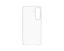 Samsung Galaxy S25 Case Transparent