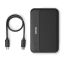 Hama Power Pack Pocket 5 5000mAh Black