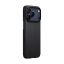 Pitaka Ultra-Slim Case for iPhone 17 Pro Black/Grey