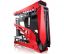 RAIJINTEK NYX PRO Big-Tower TG Red