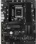 ASRock B860 Pro-A LGA1851 B860 4xDDR5 90-MXBRN0-A0UAYZ