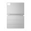 Lenovo CL-WW Folio Case for Idea Tab Cloud Grey