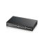 ZyXEL GS1100-24E v4 24-port Gigabit Unmanaged Switch