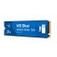 Western Digital 2TB M.2 2280 NVMe SN5000 Blue Bulk