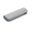 Platinet 7200mAh Powerbank + microUSB cable Grey
