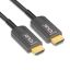Club3D Ultra High Speed HDMI cable 10m Black