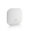 ZyXEL NWA220AX-6E Access Point White