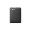 Western Digital 2TB USB3.2 Elements Portable Black