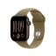Apple 42mm Sport Band S/M Olive