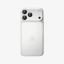 Spigen Glass tR EZ Fit Optik Pro XL for iPhone 17 Pro Max 1 Pack Silver