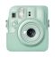 Fujifilm Instax Mini 13 tok Lagoon Green