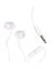 Maxell EB875 Headset White