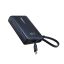 Baseus PicoGo 45W 10000mAh PowerBank Black