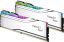 G.SKILL 48GB DDR5 8200MHz Kit(2x24GB) Trident Z5 Royal RGB Silver