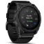 Garmin Garmin Tactix 8 51mm Solar Black (ED XD)