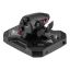 Thrustmaster Sol-R 6 Throttle Flight Throttle Control Black
