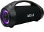 Akai ABTS-55 Bluetooth Speaker Black