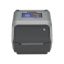 Zebra ZD621t Címkenyomtató Grey