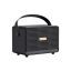 HAVIT Gamenote SK907BT Portable Mini Active Speaker Black