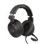 Trust GXT 433 Pylo Multiplatform Gaming Headset Black