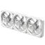 Gigabyte EZ CHAIN RVS FAN 120 ICE (3-Pack)