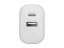 dbramante1928 re-charge EU Power adapter 30W USB-C/USB-A White