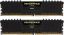 Corsair 32GB DDR4 2400MHz Kit(2x16GB) Vengeance LPX Black