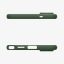 Spigen Nano Pop MagSafe case for Samsung Galaxy S26 Ultra Avo Green