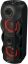 Akai 2.0 Portable Bluetooth Speaker 60W Black