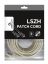 Gembird CAT6A S-FTP Patch Cable 7,5m Grey