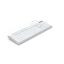 Hama CK-200 Keyboard White HU