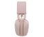 Logitech Zone Vibe 100 Wireless Headset Pink