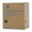 Konica Minolta TNP22K Black toner