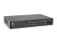 LevelOne GEP-1051 10-Port Web Smart Gigabit PoE Switch