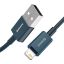 Baseus Superior USB-A - Lightning 1m Blue