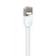 Ubiquiti CAT5e STP Patch Cable 3m White