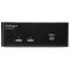 Startech 2-Port DisplayPort Dual-Monitor KVM Switch 4K/60Hz