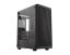 ID-COOLING WARE 300 Tempered Glass Black