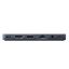Targus HyperDrive DUO PRO 7-in-2 USB-C Hub Midnight Blue