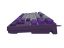 FURY Kanabo K2 Gaming Keyboard Grey/Purple US