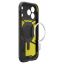 Spigen Tough Armor T MagSafe case for iPhone 18 Pro/17 Pro Black