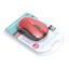 Omega OM0415RB wireless mouse Black/Red