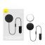 Baseus CW01 15W + 25W Magnetic Wireless Charging Car Mount + Charger Black