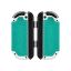 Gamepad kiegészítő Lizard Skins Switch Joy-Con Teal 0,5mm