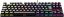Ventaris Malevik RGB Mechanical Blue Switch Gamer Keyboard Black HU