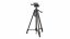 Cullmann Alpha 1800 mobile BT camera stand Black