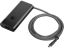 HP 8B3Y2AA 110W USB-C Adapter Black