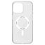 Native Union (RE)Clear Case for iPhone 16 Pro Max Transparent