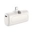 Logilink 5000 mAh PowerBank White