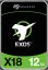 Seagate 20TB 7200rpm SATA-600 512MB Exos X24 ST20000NM001H